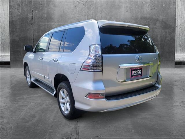 used 2014 Lexus GX 460 car, priced at $21,090