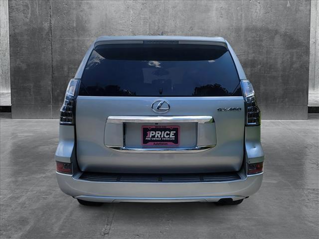 used 2014 Lexus GX 460 car, priced at $21,090