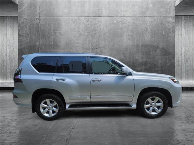 used 2014 Lexus GX 460 car, priced at $21,090