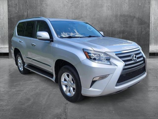 used 2014 Lexus GX 460 car, priced at $21,090