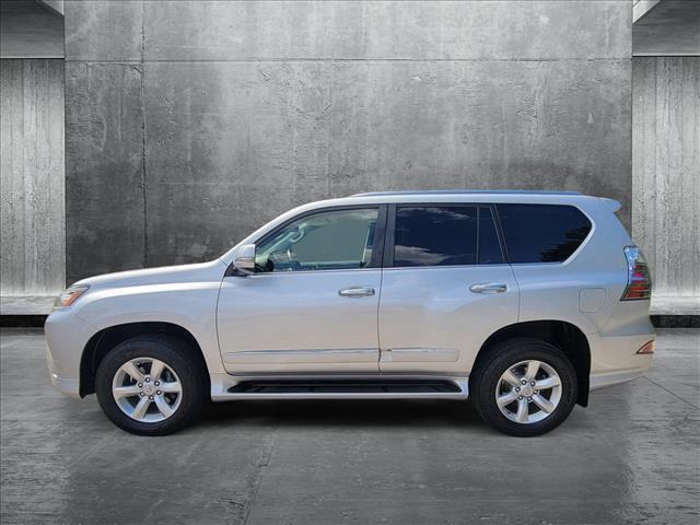 used 2014 Lexus GX 460 car, priced at $21,090