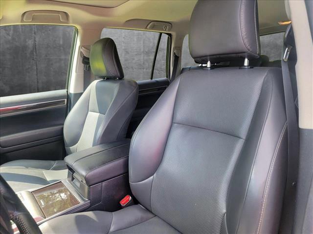 used 2014 Lexus GX 460 car, priced at $21,090