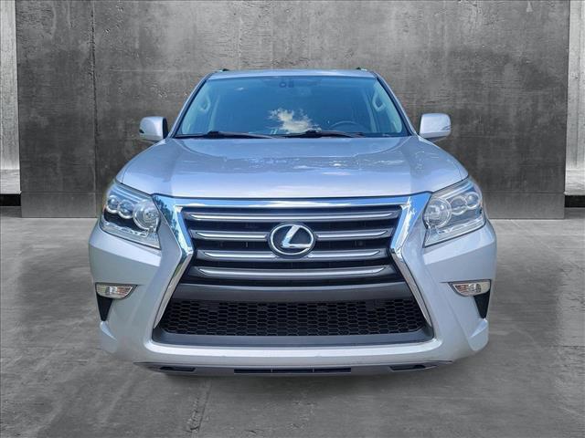 used 2014 Lexus GX 460 car, priced at $21,090
