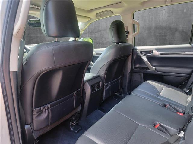 used 2014 Lexus GX 460 car, priced at $21,090