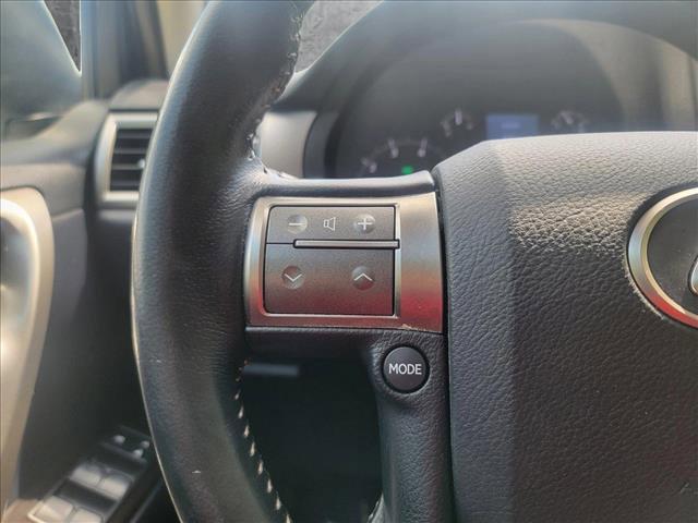 used 2014 Lexus GX 460 car, priced at $21,090