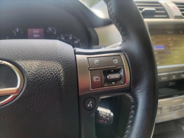 used 2014 Lexus GX 460 car, priced at $21,090
