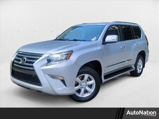 used 2014 Lexus GX 460 car, priced at $18,541