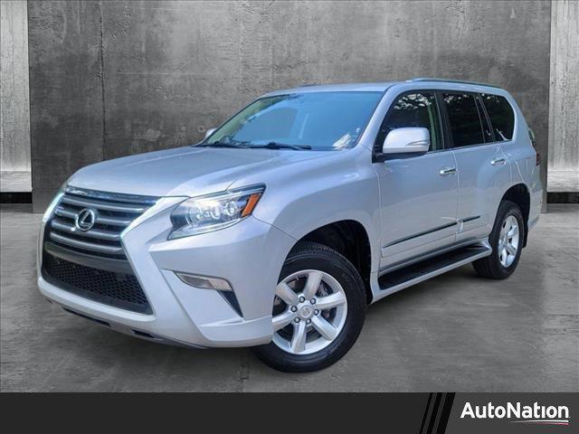 used 2014 Lexus GX 460 car, priced at $21,090