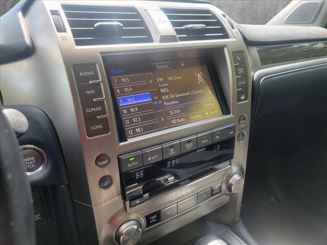 used 2014 Lexus GX 460 car, priced at $21,090