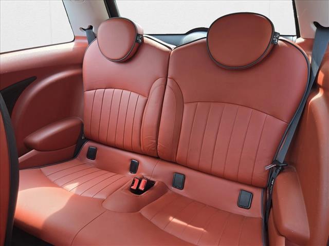 used 2007 MINI Cooper S car, priced at $7,371