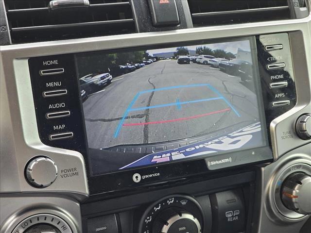 used 2021 Toyota 4Runner car, priced at $36,502