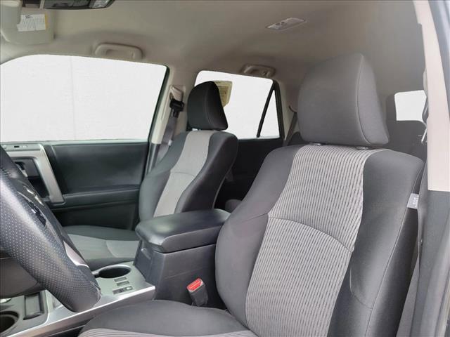 used 2021 Toyota 4Runner car, priced at $29,891