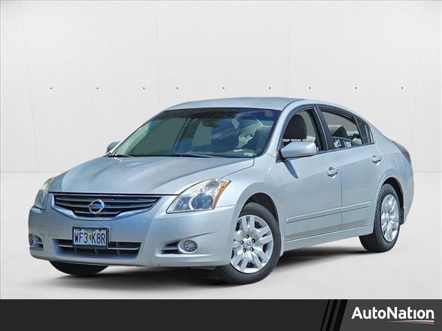 used 2012 Nissan Altima car, priced at $6,763