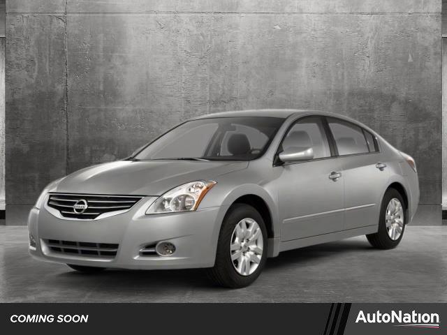 used 2012 Nissan Altima car, priced at $9,249