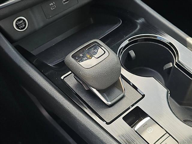 used 2023 Nissan Rogue car, priced at $20,589