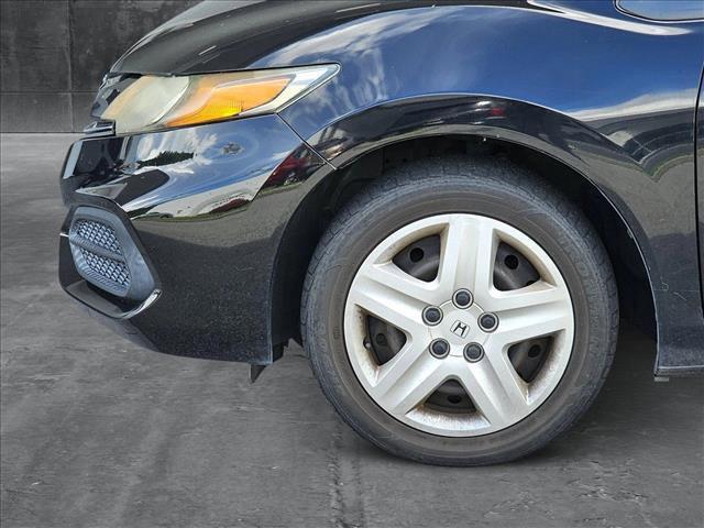 used 2014 Honda Civic car, priced at $11,552