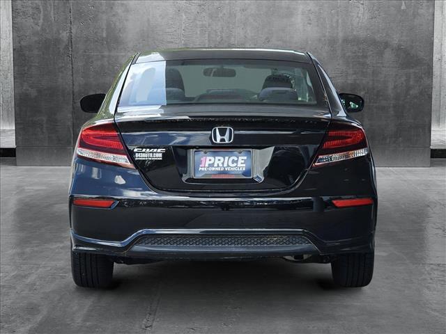 used 2014 Honda Civic car, priced at $11,552