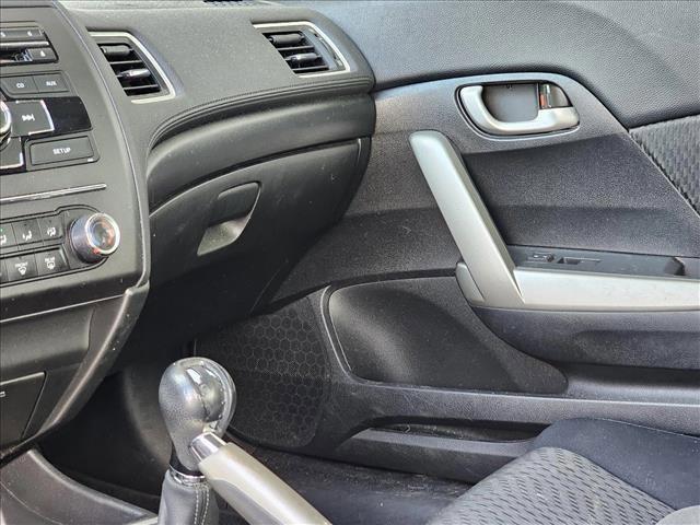 used 2014 Honda Civic car, priced at $11,552