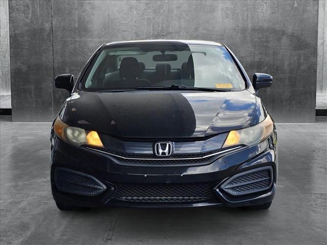 used 2014 Honda Civic car, priced at $11,552
