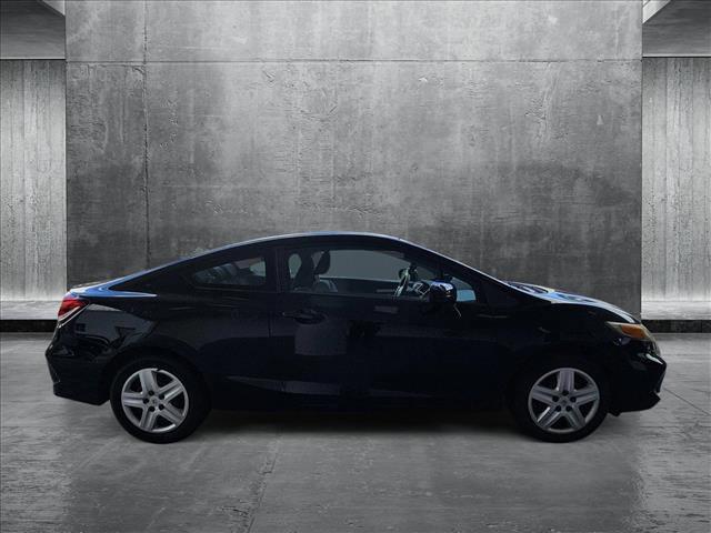 used 2014 Honda Civic car, priced at $11,552