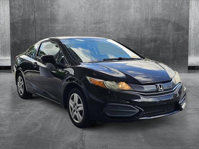 used 2014 Honda Civic car, priced at $11,552