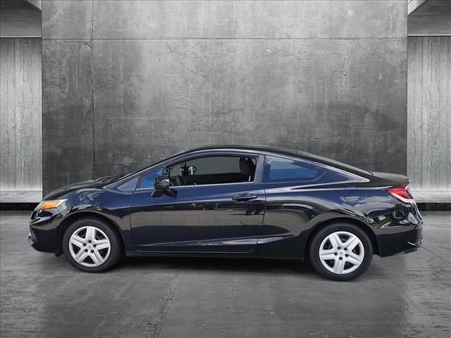 used 2014 Honda Civic car, priced at $11,552