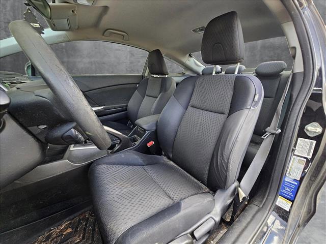 used 2014 Honda Civic car, priced at $11,552