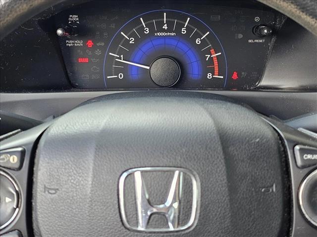 used 2014 Honda Civic car, priced at $11,552