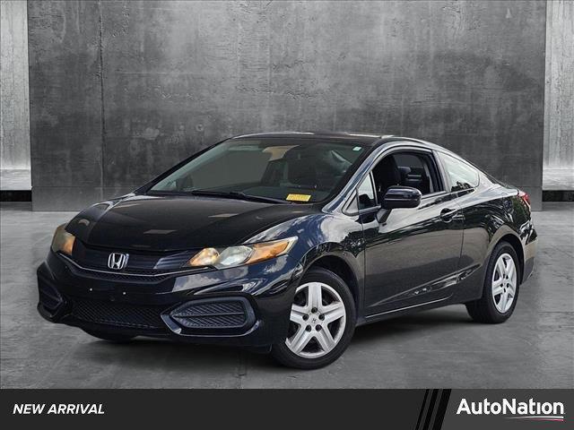 used 2014 Honda Civic car, priced at $11,552