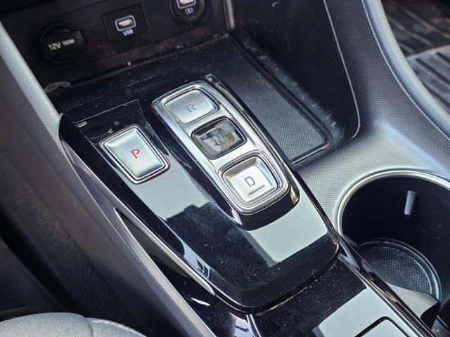 used 2021 Hyundai Sonata car, priced at $18,329
