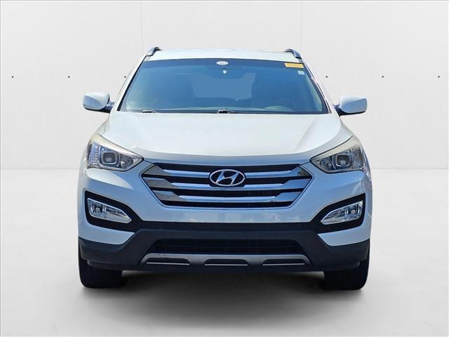 used 2013 Hyundai Santa Fe car, priced at $12,420