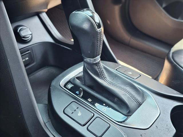used 2013 Hyundai Santa Fe car, priced at $12,420