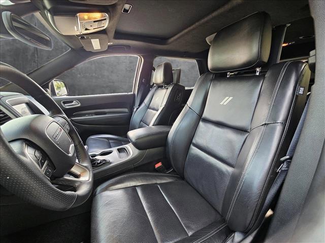 used 2019 Dodge Durango car, priced at $31,994