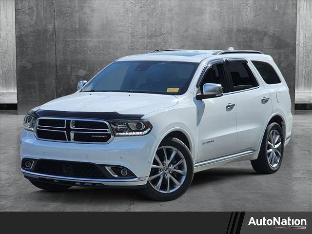 used 2019 Dodge Durango car, priced at $31,994