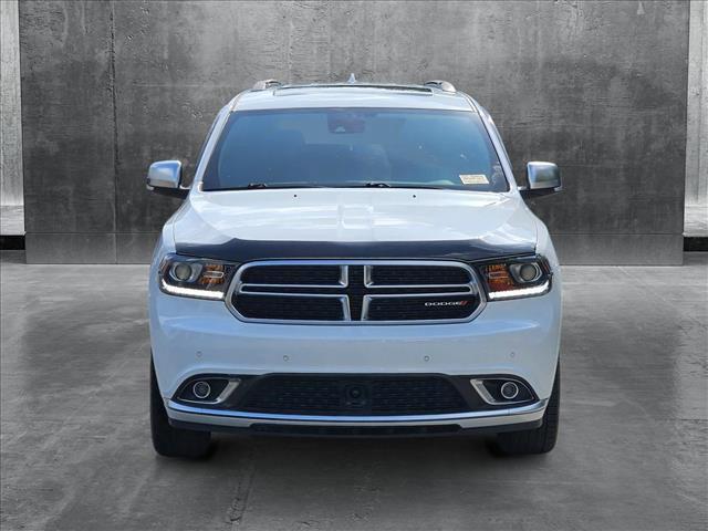 used 2019 Dodge Durango car, priced at $31,994