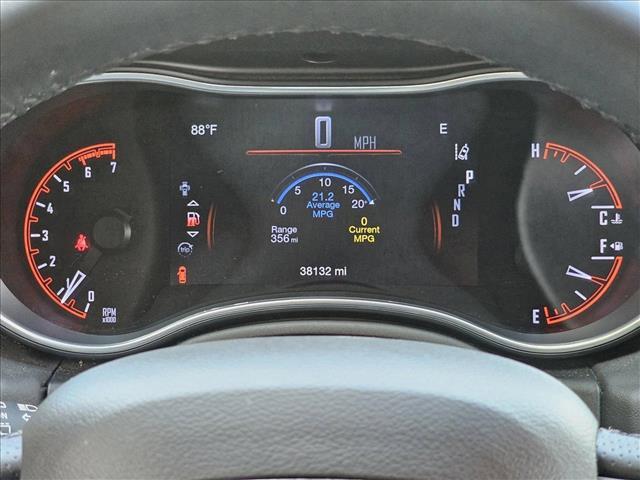used 2019 Dodge Durango car, priced at $31,994