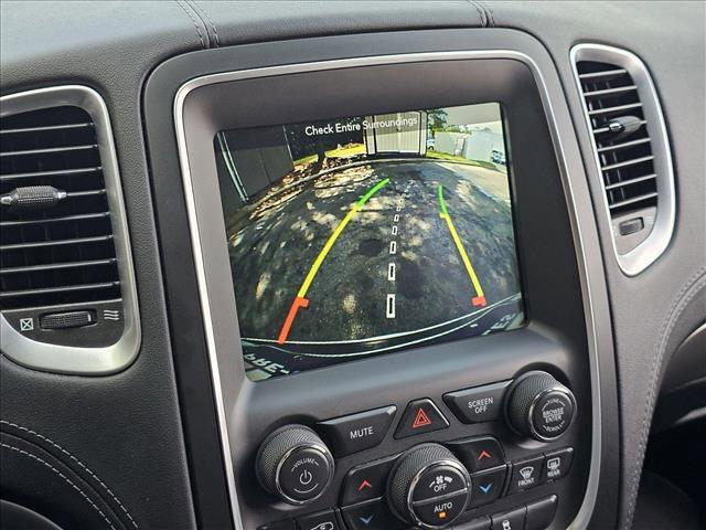 used 2019 Dodge Durango car, priced at $31,994