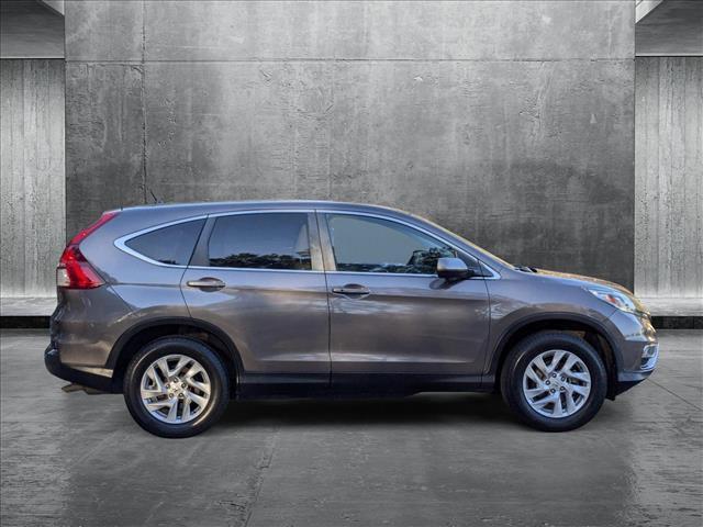 used 2016 Honda CR-V car, priced at $15,892