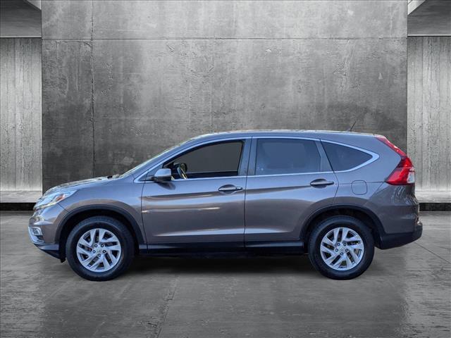 used 2016 Honda CR-V car, priced at $15,892