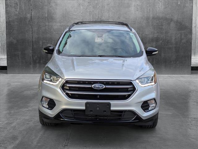 used 2017 Ford Escape car, priced at $17,599