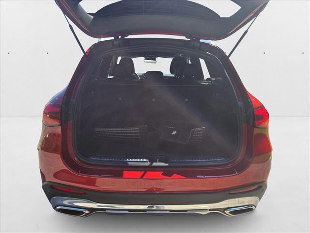 used 2023 Mercedes-Benz GLC 300 car, priced at $42,214