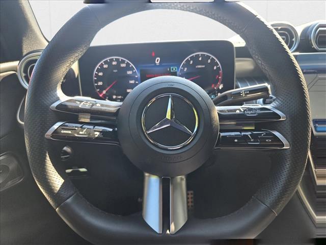 used 2023 Mercedes-Benz GLC 300 car, priced at $42,214