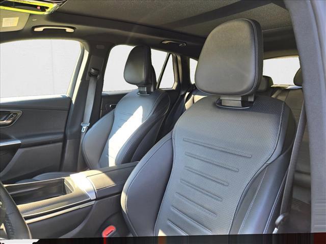 used 2023 Mercedes-Benz GLC 300 car, priced at $42,214