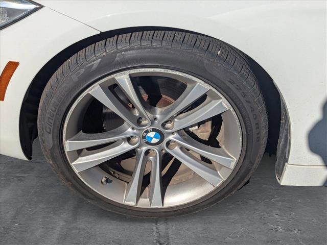 used 2014 BMW 428 car, priced at $10,880