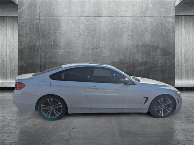 used 2014 BMW 428 car, priced at $10,880