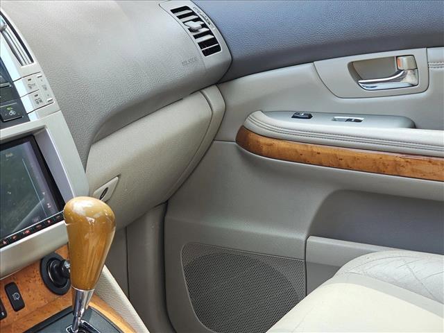 used 2004 Lexus RX 330 car, priced at $8,449