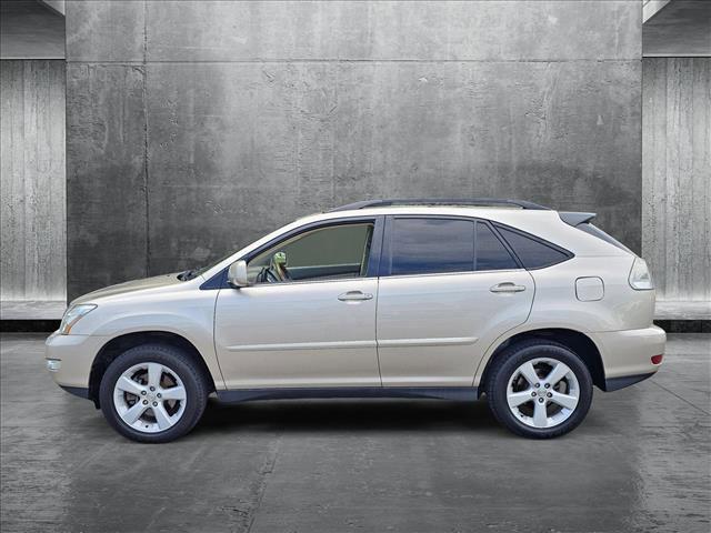 used 2004 Lexus RX 330 car, priced at $8,449