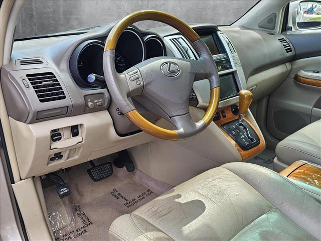 used 2004 Lexus RX 330 car, priced at $8,449