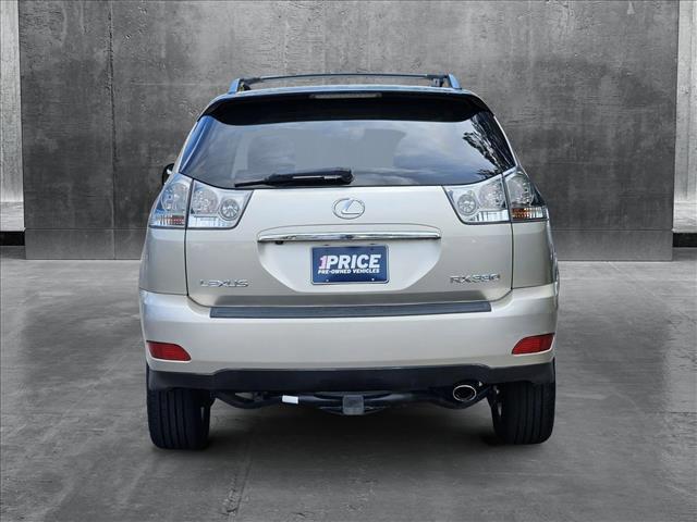 used 2004 Lexus RX 330 car, priced at $8,449