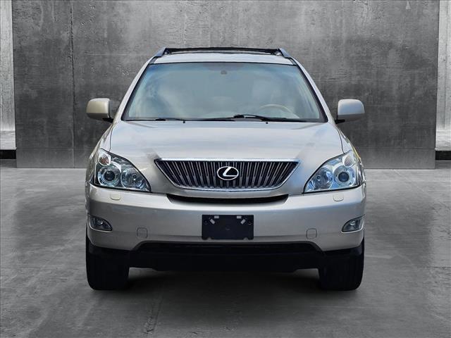 used 2004 Lexus RX 330 car, priced at $8,449